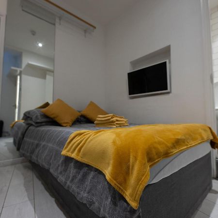 Central Brighton Modern One Bed Apartments Exteriér fotografie