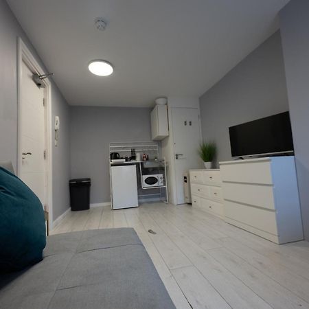 Central Brighton Modern One Bed Apartments Exteriér fotografie