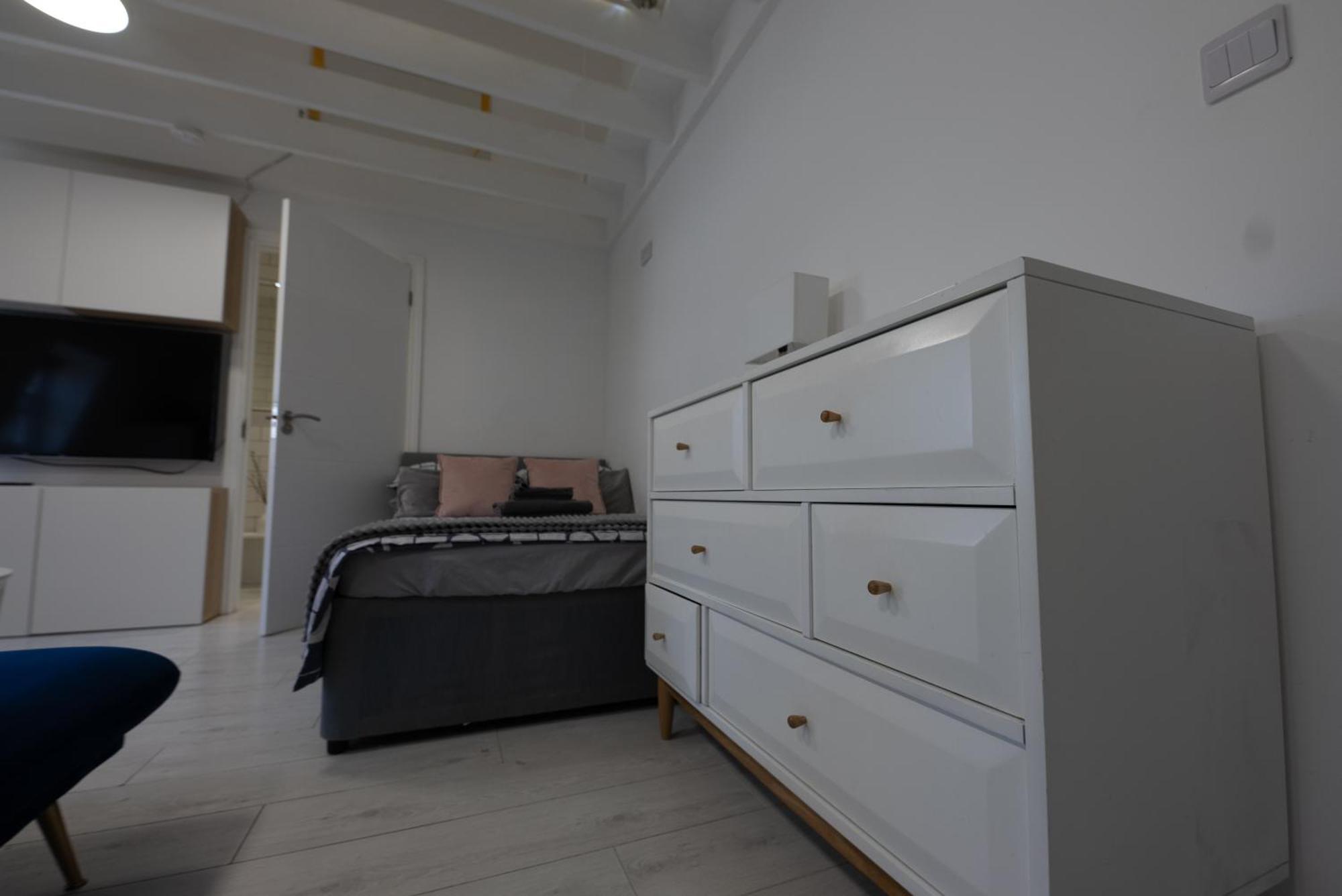 Central Brighton Modern One Bed Apartments Exteriér fotografie