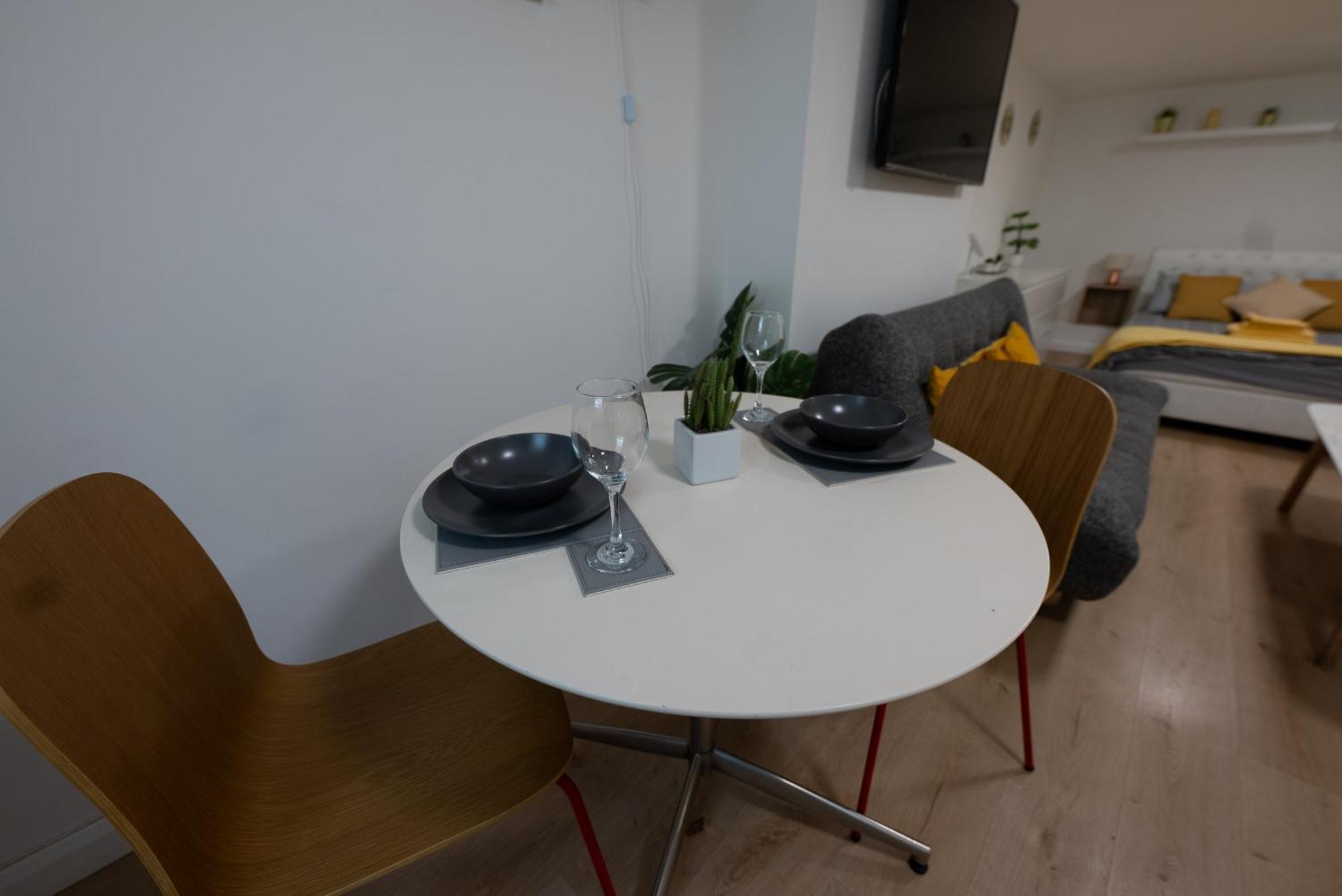 Central Brighton Modern One Bed Apartments Exteriér fotografie
